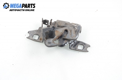 Брава преден капак за Skoda Octavia I Sedan (09.1996 - 12.2010), 4+1 вр., хечбек, позиция: предна