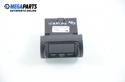 Дисплей за Chrysler Sebring Sedan (09.2000 - 06.2007), № 0TQ58XDVAD