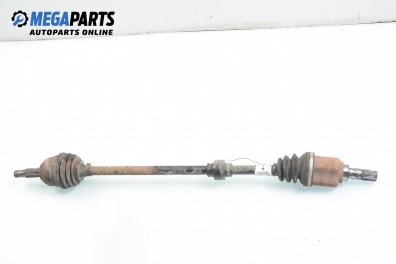 Полуоска за Nissan Micra III Hatchback (01.2003 - 06.2010) 1.2 16V, 65 к.с., позиция: предна, дясна