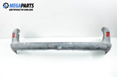 Задна броня за Renault Kangoo Van (08.1997 - 02.2008)