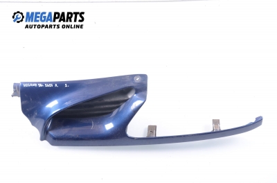 Решетка за Renault Megane I Coach (03.1996 - 08.2003), купе, позиция: лява