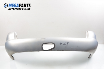 Задна броня за Ford Galaxy Minivan I (03.1995 - 05.2006)