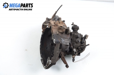 Ръчна скоростна кутия за Fiat Punto Hatchback (09.1993 - 09.1999) 1.7 D, 57 к.с.