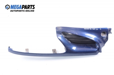 Решетка за Renault Megane I Coach (03.1996 - 08.2003), купе, позиция: дясна