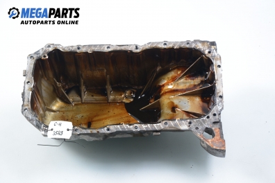 Картер за Citroen C4 Hatchback II (11.2004 - 12.2013) 1.6 16V, 109 к.с.