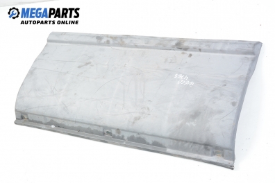 Външни лайсни за Iveco Daily III Box (11.1997 - 07.2007), позиция: задна