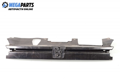 Решетка за Peugeot 306 Hatchback (01.1993 - 10.2003), хечбек, позиция: предна