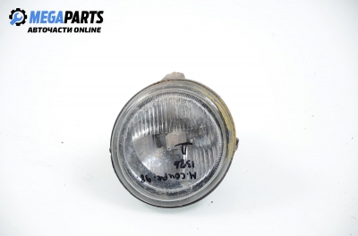 Халоген за Renault Megane I Coach (03.1996 - 08.2003), купе, позиция: дясна
