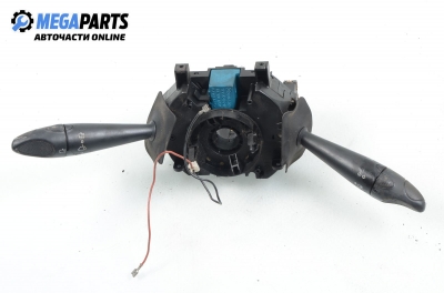 Лостчета светлини и чистачки за Fiat Bravo I Coupe (1995-10-01 - 2001-10-01)