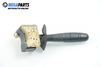 Лостче за чистачки за Renault Kangoo Van (08.1997 - 02.2008)