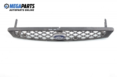Решетка за Ford Focus I Hatchback (10.1998 - 12.2007), хечбек