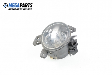 Халоген за Mercedes-Benz A-Class Hatchback (W169) (09.2004 - 06.2012), позиция: лява