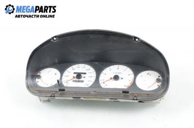 Километраж за Fiat Bravo I Coupe (1995-10-01 - 2001-10-01) 1.6 16V (182.AB), 103 к.с.