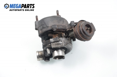 Турбо за Volkswagen Passat Sedan B5 (08.1996 - 12.2001) 1.9 TDI, 110 к.с., № 028145702H