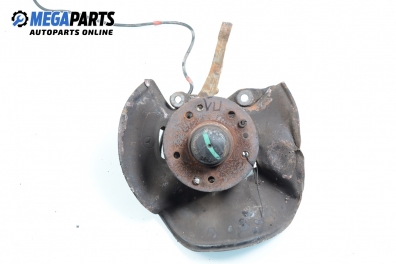 Шенкел главина за Mercedes-Benz 124 Estate (09.1985 - 07.1993), позиция: предна, лява