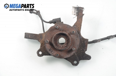 Шенкел главина за Chrysler Voyager Minivan II (08.1990 - 09.1995), позиция: предна, лява