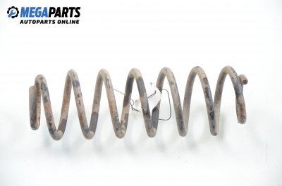 Пружина за ходова част за Skoda Octavia I Sedan (09.1996 - 12.2010), хечбек, позиция: задна