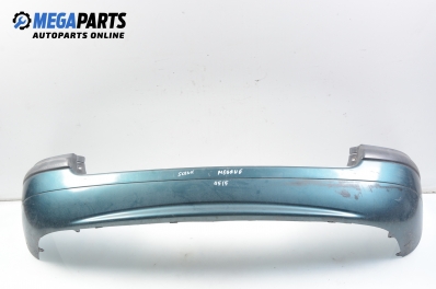 Задна броня за Renault Megane Scenic (10.1996 - 12.2001)