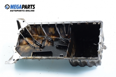 Картер за Mercedes-Benz 123 Sedan (01.1976 - 12.1985) 230 E (123.223), 136 к.с.