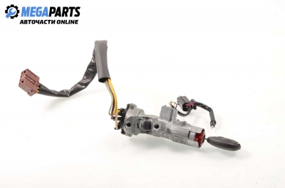 Контактен ключ за Land Rover Discovery II SUV (11.1998 - 06.2004)