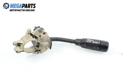 Лостче за чистачки за Mercedes-Benz C-Class Estate (S203) (03.2001 - 08.2007)