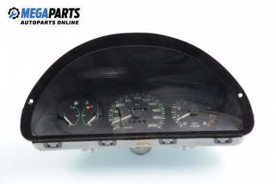 Километраж за Fiat Punto Hatchback (09.1993 - 09.1999) 55 1.1, 54 к.с.