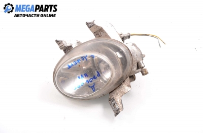 Халоген за Peugeot 206 Hatchback (08.1998 - 12.2012), позиция: предна, дясна