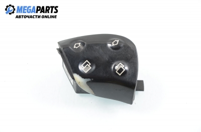 Бутони волан за Mercedes-Benz C-Class Estate (S203) (03.2001 - 08.2007)