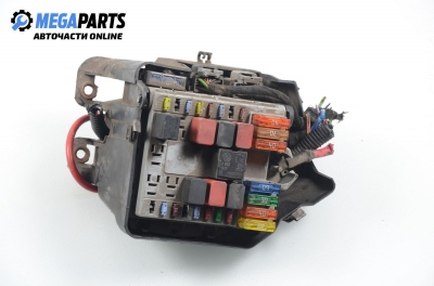 Бушонно табло за Fiat Doblo Cargo (11.2000 - 02.2010) 1.3 JTD 16V, 70 к.с.