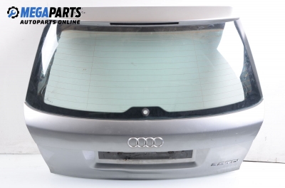 Заден капак за Audi A4 Avant B6 (04.2001 - 12.2004), комби