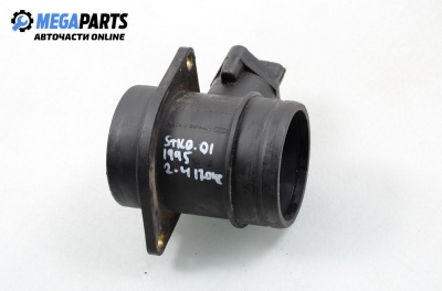 Дебитомер за Fiat Stilo Hatchback (10.2001 - 11.2010) 2.4 20V (192_XD1A), 170 к.с.