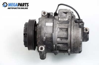 Компресор климатик за BMW 7 Series E65 (11.2001 - 12.2009) 740 d, 258 к.с., № Denso 447220-8482