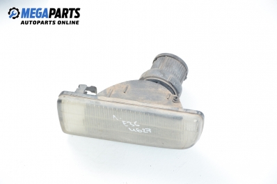 Халоген за BMW 3 Series E36 Sedan (09.1990 - 02.1998), седан, позиция: лява