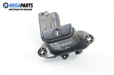 Ключалка заден капак за Renault Megane I Hatchback (08.1995 - 12.2004), хечбек