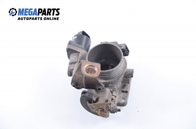 Дроселова клапа за Renault Megane I Coach (03.1996 - 08.2003) 1.6 e (DA0F), 90 к.с.