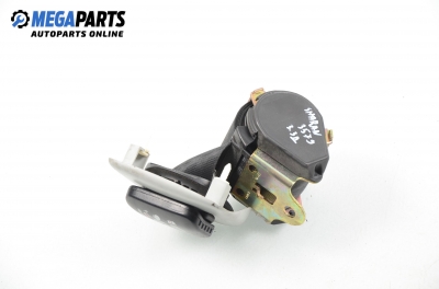 Предпазен колан за Volkswagen Sharan Minivan I (05.1995 - 03.2010), позиция: задна, дясна