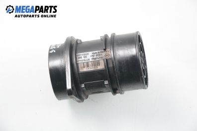 Дебитомер за Mitsubishi Space Star Minivan (06.1998 - 12.2004) 1.9 DI-D (DG4A), 102 к.с., № H7700104426