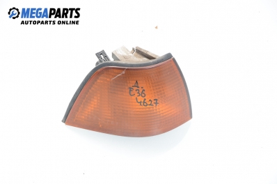 Мигач за BMW 3 Series E36 Sedan (09.1990 - 02.1998), седан, позиция: дясна