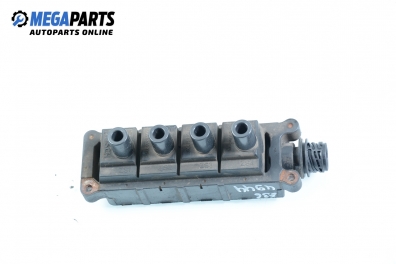 Запалителна бобина за BMW 3 Series E36 Sedan (09.1990 - 02.1998) 318 i, 115 к.с., № Bosch 0 221 503 005