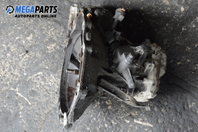 Ръчна скоростна кутия за Opel Corsa B Hatchback (03.1993 - 12.2002) 1.2 i, 45 к.с.