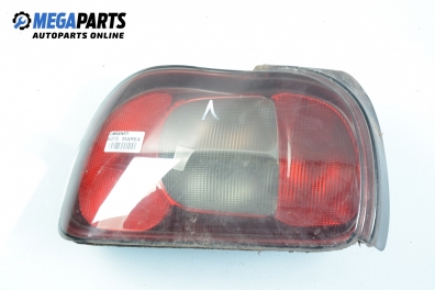 Стоп за Fiat Marea Sedan (09.1996 - 12.2007), седан, позиция: лява