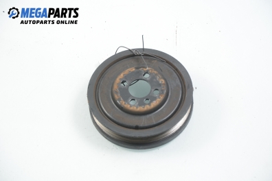 Демпферна шайба за Volkswagen Golf V Hatchback (10.2003 - 02.2009) 1.9 TDI, 105 к.с.