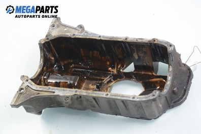 Картер за Nissan Micra III Hatchback (01.2003 - 06.2010) 1.2 16V, 65 к.с.