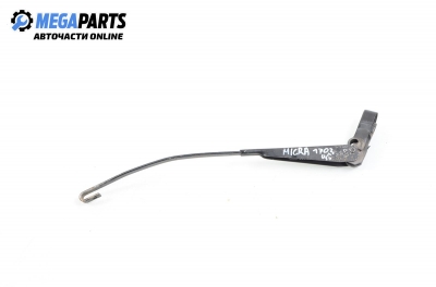 Рамо на чистачка за Nissan Micra II Hatchback (01.1992 - 02.2003), позиция: задна