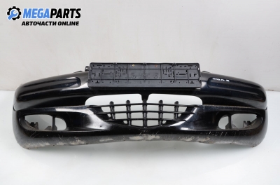 Предна броня за Chrysler PT Cruiser Hatchback (06.2000 - 12.2010), хечбек, позиция: предна