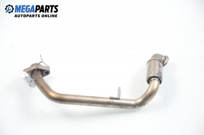 EGR тръба за BMW 3 Series E46 Touring (10.1999 - 06.2005) 330 xd, 184 к.с.