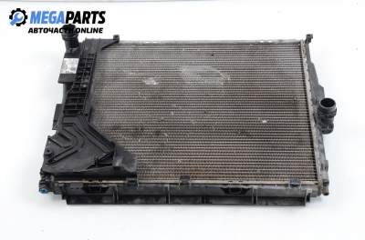 Воден радиатор за BMW X3 Series E83 (01.2004 - 12.2011) 3.0 d, 204 к.с.
