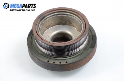 Демпферна шайба за BMW 7 Series E65 (11.2001 - 12.2009) 740 d, 258 к.с.