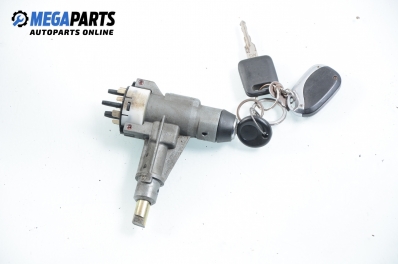 Контактен ключ за Audi 80 Sedan B4 (09.1991 - 12.1994)