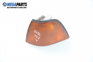 Мигач за BMW 3 Series E36 Sedan (09.1990 - 02.1998), седан, позиция: лява